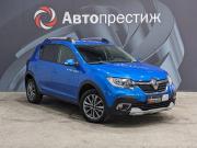Renault Sandero II Рестайлинг Пермь  - изображение 27