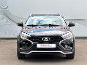 Lada (ВАЗ) Vesta I Рестайлинг (NG) Воронеж  - изображение 25