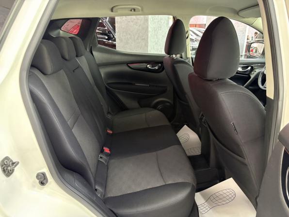 Nissan Qashqai II Рестайлинг с пробегом 2018 года, цена 1 895 000 рублей, 83034 км, внедорожник, Автокод Объявления