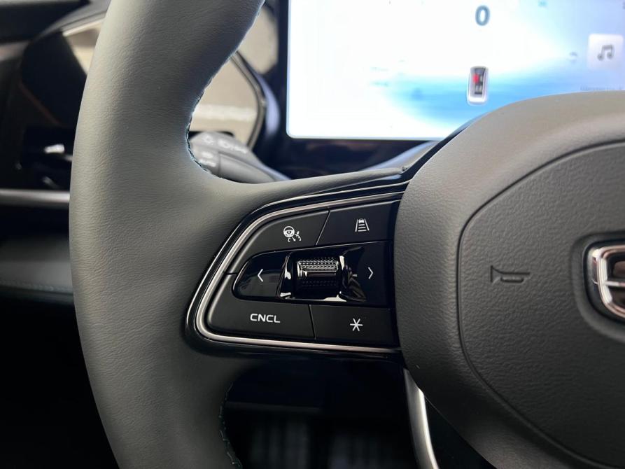 Geely Monjaro I Волгоград  - изображение 17