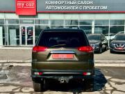 Mitsubishi Pajero Sport II Рестайлинг Пермь  - изображение 24