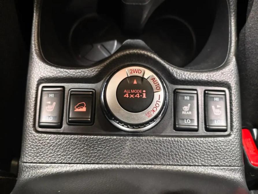 Nissan X-Trail III Рестайлинг Уфа  - изображение 14