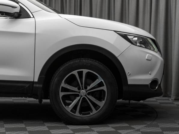 Nissan Qashqai III с пробегом 2014 года, цена 1 800 000 рублей, 154510 км, внедорожник, Автокод Объявления