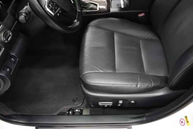Toyota Camry VII (XV50) Рестайлинг 2 с пробегом 2018 года, цена 2 555 550 рублей, 136672 км, седан, Автокод Объявления