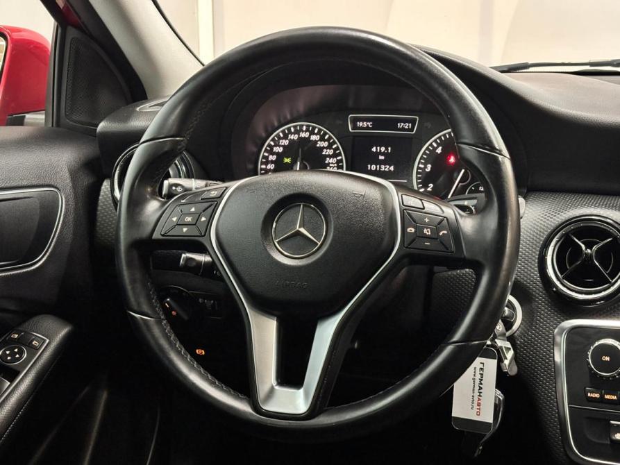 Mercedes-Benz A-Класс III (W176) Набережные Челны  - изображение 12
