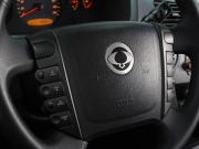 SsangYong Kyron I Рестайлинг Воронеж  - изображение 32