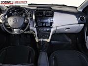 Renault Logan II Белгород  - изображение 29