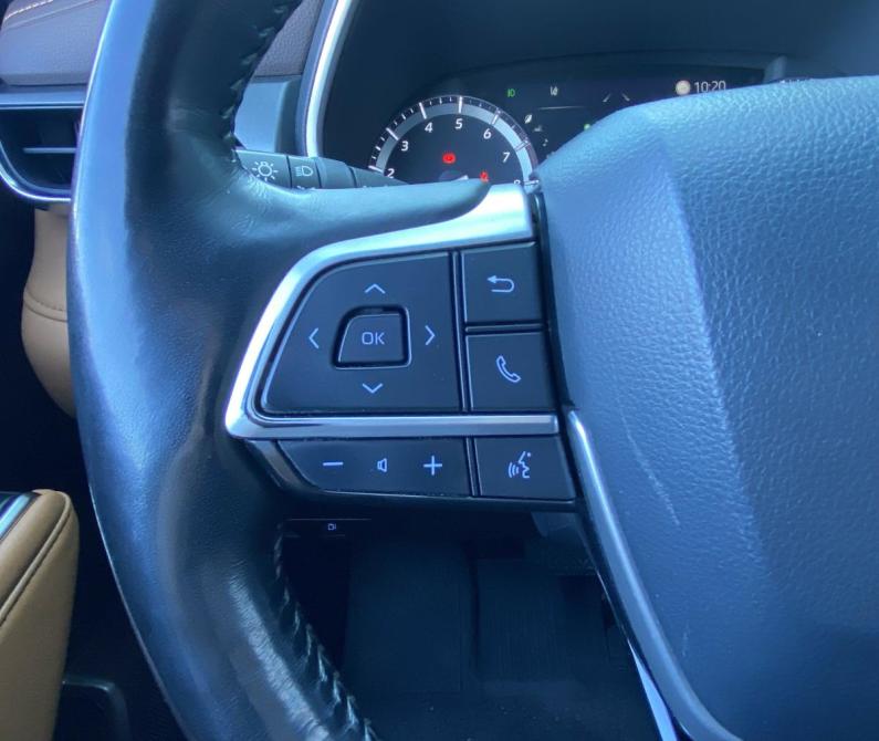 Toyota Highlander IV (XU70) Екатеринбург  - изображение 12