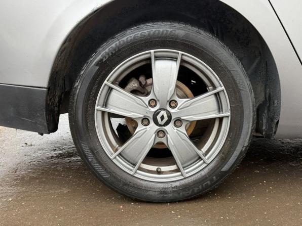 Renault Megane III с пробегом 2011 года, цена 669 000 рублей, 319422 км, универсал, Автокод Объявления