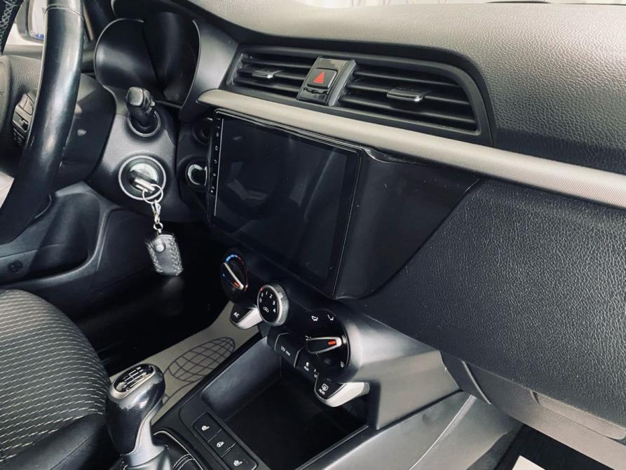 Kia Rio IV Миасс  - изображение 16