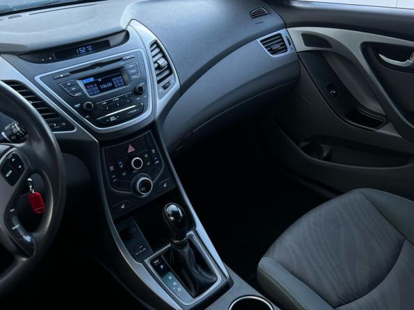 Hyundai Elantra V (MD) с пробегом 2014 года, цена 1 097 777 рублей, 146110 км, седан, Автокод Объявления