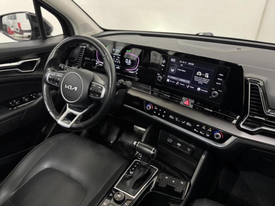 Kia Sportage IV Рестайлинг Нижний Новгород  - изображение 21