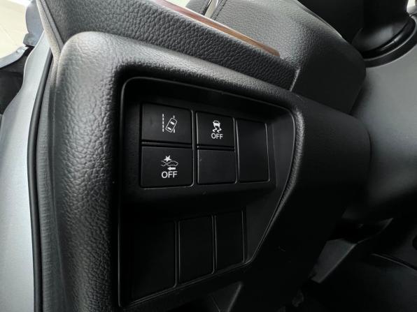 Honda CR-V V Рестайлинг с пробегом 2019 года, цена 2 400 000 рублей, 100389 км, внедорожник, Автокод Объявления