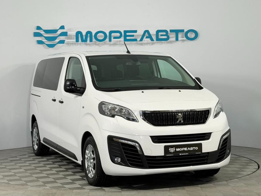 Peugeot Traveller I Калининград  - изображение 3