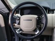Land Rover Range Rover IV Рестайлинг Москва  - изображение 51