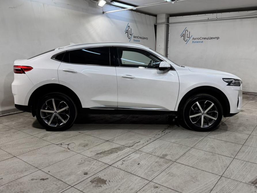 Haval F7x I Химки  - изображение 7