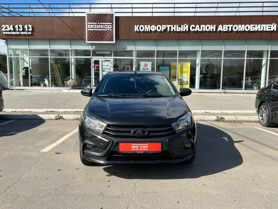 Lada (ВАЗ) Vesta I Пермь  - изображение 2