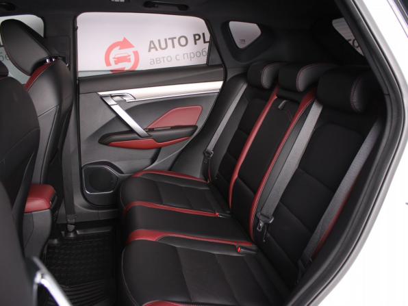 Geely Coolray I с пробегом 2020 года, цена 1 620 000 рублей, 60100 км, внедорожник, Автокод Объявления