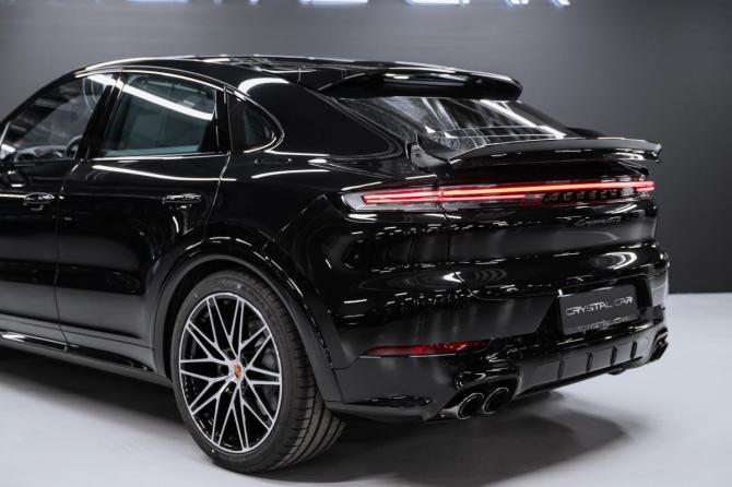 Новый Porsche Cayenne III Рестайлинг 2026 года, цена 25 290 000 рублей, внедорожник, Автокод Объявления