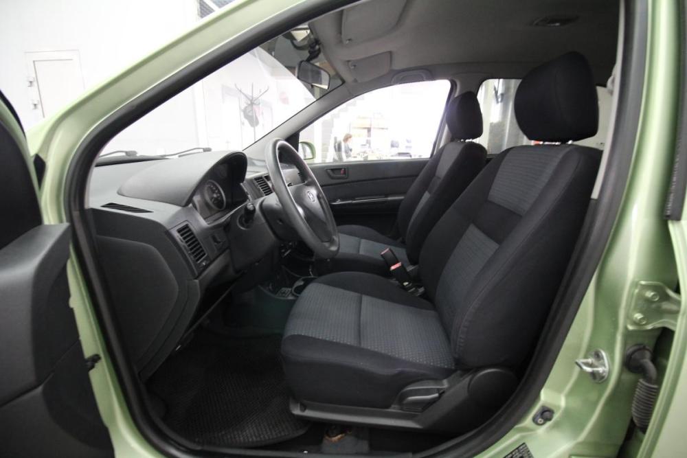 Hyundai Getz I Рестайлинг Сургут  - изображение 9