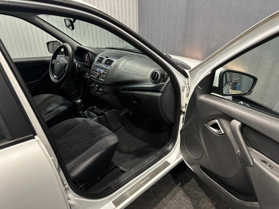 Lada (ВАЗ) Granta I Рестайлинг Смоленск  - изображение 13