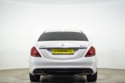 Mercedes-Benz S-Класс VI (W222 C217) Оренбург  - изображение 23