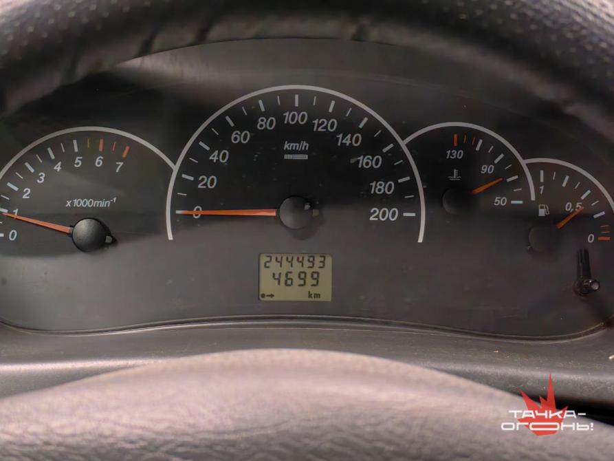 Lada (ВАЗ) Priora I Пермь  - изображение 7