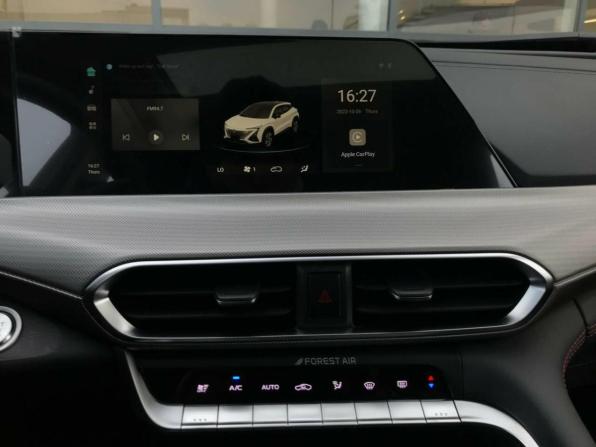 Новый Changan UNI-T I 2024 года, цена 3 050 000 рублей, внедорожник, Автокод Объявления