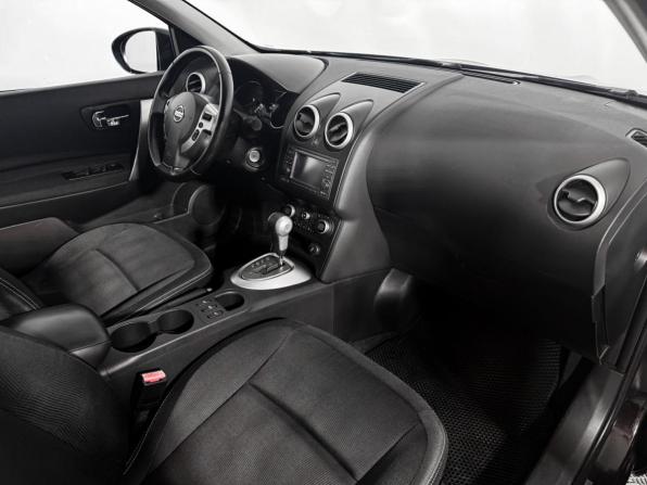 Nissan Qashqai I Рестайлинг с пробегом 2010 года, цена 849 000 рублей, 151593 км, внедорожник, Автокод Объявления