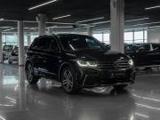 Volkswagen Tiguan II Рестайлинг Москва  - изображение 31