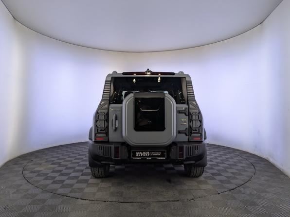 JETOUR T2 с пробегом 2024 года, цена 3 890 000 рублей, 5377 км, внедорожник, Автокод Объявления