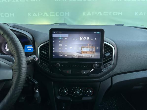 Lada (ВАЗ) XRAY I с пробегом 2018 года, цена 775 000 рублей, 94282 км, хэтчбек, Автокод Объявления