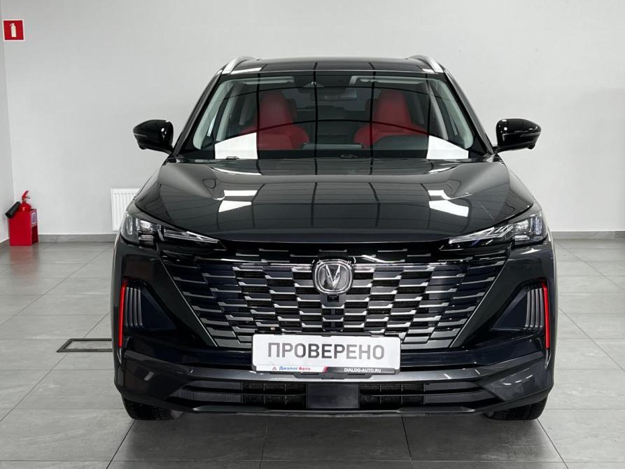Changan CS55 Plus II Казань  - изображение 6