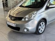 Nissan Note I Рестайлинг Новосибирск  - изображение 44