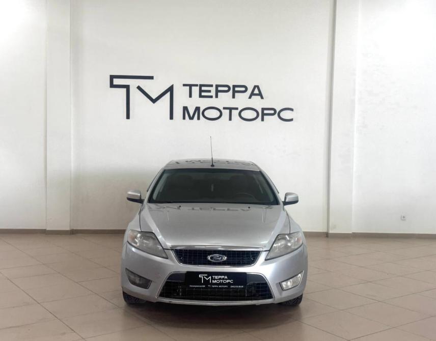 Ford Mondeo IV Екатеринбург  - изображение 2