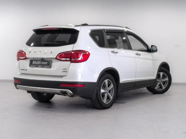 Haval H6 I с пробегом 2019 года, цена 1 380 000 рублей, 87049 км, внедорожник, Автокод Объявления