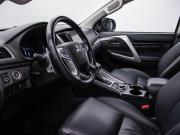 Mitsubishi Pajero Sport III Москва  - изображение 28