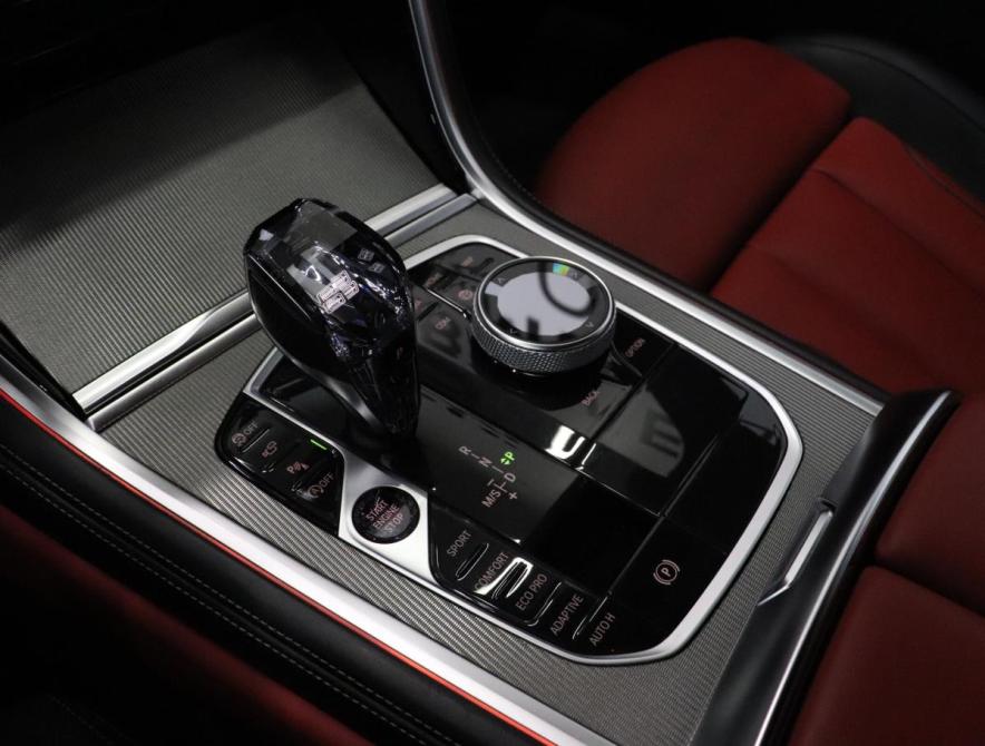 BMW 8 серии II (G14/G15/G16) Санкт-Петербург  - изображение 32