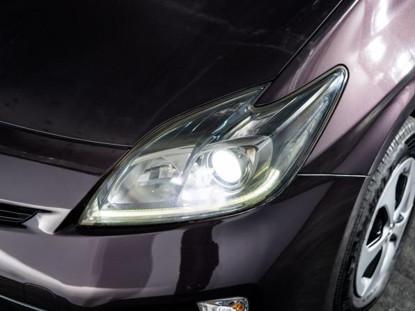 Toyota Prius III Рестайлинг (XW30) с пробегом 2014 года, цена 1 250 500 рублей, 180900 км, лифтбек, Автокод Объявления