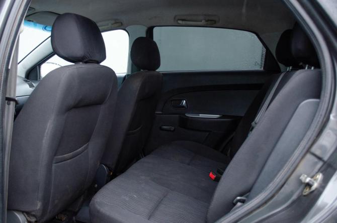Chery Very (A13) с пробегом 2012 года, цена 172 000 рублей, 218000 км, хэтчбек, Автокод Объявления