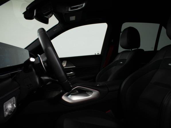 Mercedes-Benz GLE AMG II (V167) с пробегом 2021 года, цена 10 700 000 рублей, 5800 км, внедорожник, Автокод Объявления