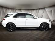 Mercedes-Benz GLE II (V167) Москва  - изображение 29