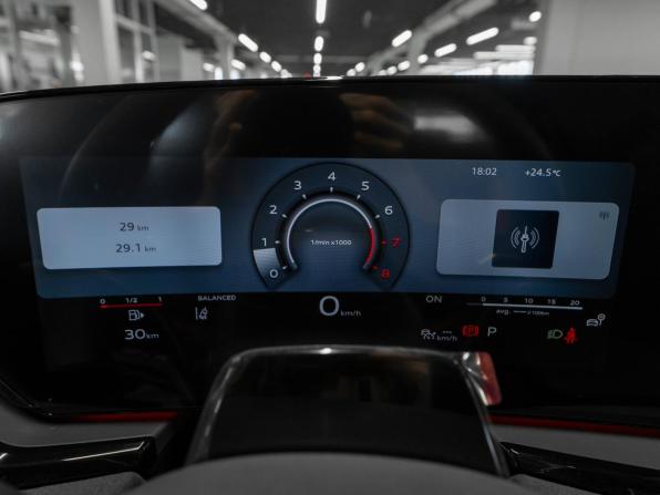 Audi A5 III (B10) с пробегом 2025 года, цена 5 850 000 рублей, 21 км, седан, Автокод Объявления