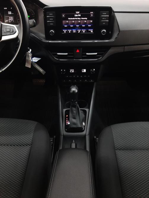 Volkswagen Polo VI Москва  - изображение 17