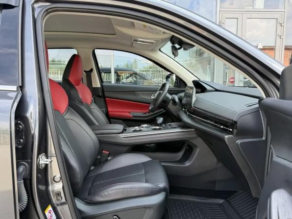 Changan CS55 Plus II с пробегом 2023 года, цена 2 090 000 рублей, 27135 км, внедорожник, Автокод Объявления