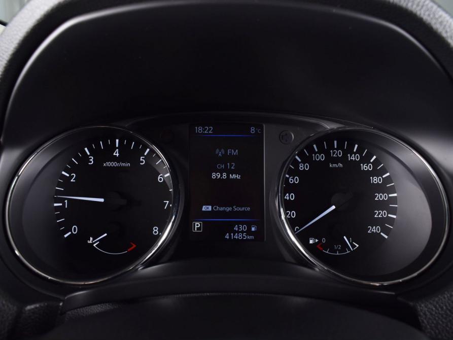 Nissan X-Trail III Рестайлинг Кемерово  - изображение 12