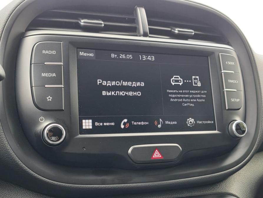 Kia Soul III Москва  - изображение 13