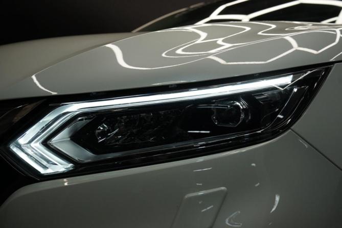 Nissan Qashqai II Рестайлинг с пробегом 2021 года, цена 2 570 000 рублей, 84003 км, внедорожник, Автокод Объявления