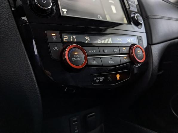 Nissan X-Trail III Рестайлинг с пробегом 2018 года, цена 2 215 000 рублей, 123681 км, внедорожник, Автокод Объявления