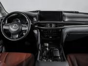 Lexus LX III Рестайлинг 2 Москва  - изображение 33